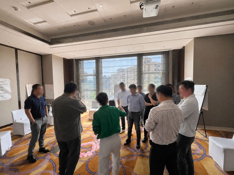Shanghai Executive Program Image 3